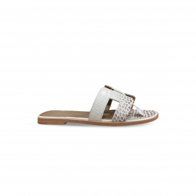 HERMES ORAN SANDAL